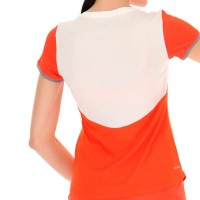 Lotto Top IV Orange Women''s T-Shirt