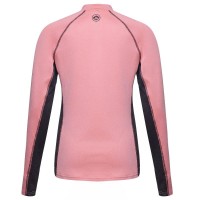 JHayber Alpina Long Sleeve T-Shirt Pink Women