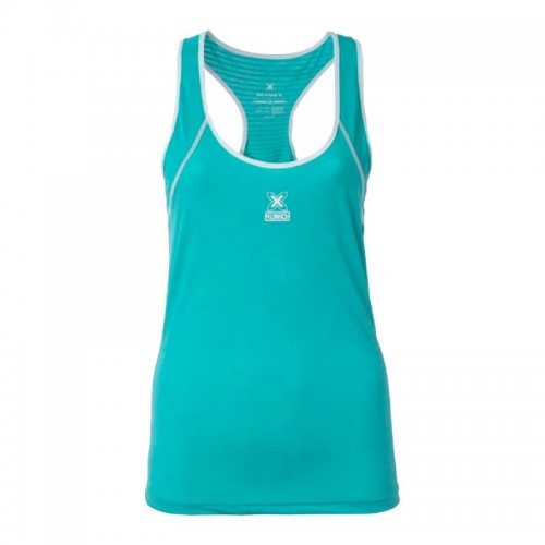 Munich Atomik Blue Women''s T-Shirt