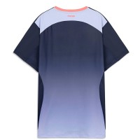 T-shirt Nox Pro Fit Bleu Degrade PADELPOINT T-shirt Nox Pro Fit Bleu Degrade