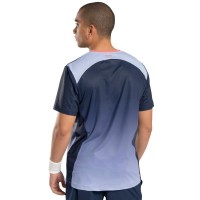 T-shirt Nox Pro Fit Bleu Degrade PADELPOINT T-shirt Nox Pro Fit Bleu Degrade