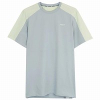 Camiseta Nox Pro Gris Neblina  Oferta + Barato