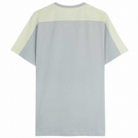 Camiseta Nox Pro Gris Neblina  Oferta + Barato