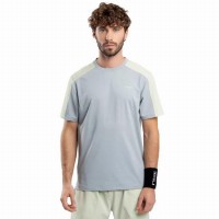 Camiseta Nox Pro Gris Neblina  Oferta + Barato