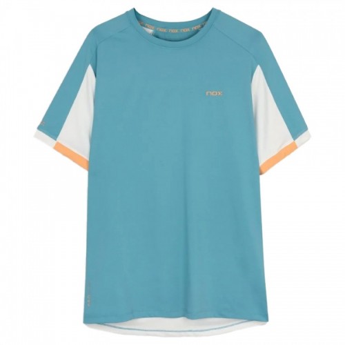 Nox Pro Turquoise T-Shirt