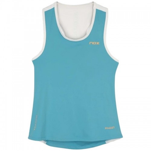 Nox Pro Turquoise Women''s T-Shirt