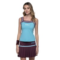 Siux Apex 26 Light Blue Women''s T-Shirt
