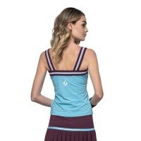 Siux Apex 26 Light Blue Women''s T-Shirt