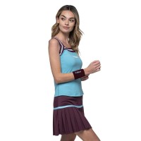 Siux Apex 26 Light Blue Women''s T-Shirt