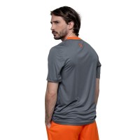 T-shirt Siux Bali 26 gris