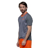 T-shirt Siux Bali 26 gris