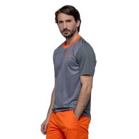 T-shirt Siux Bali 26 gris