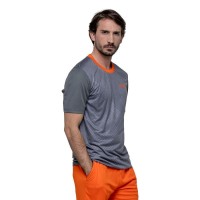 T-shirt Siux Bali 26 gris