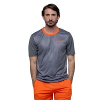 T-shirt Siux Bali 26 gris