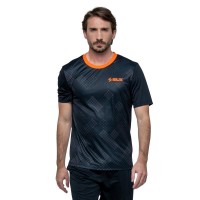 T-shirt noir Siux Bali 26