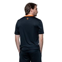 T-shirt noir Siux Bali 26