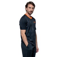 T-shirt noir Siux Bali 26