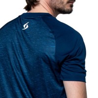 Camiseta Siux Club 26 Azul Marino