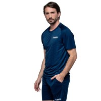 Camiseta Siux Club 26 Azul Marino