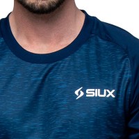Camiseta Siux Club 26 Azul Marino