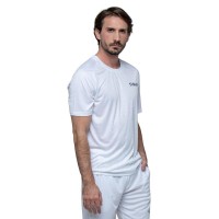 Siux Club 26 White T-Shirt