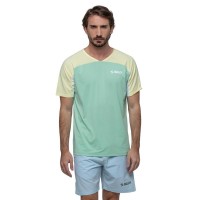T-shirt vert Siux Daruma 26