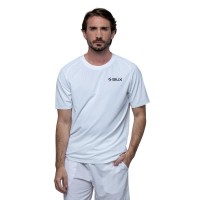 Siux Match 26 White T-Shirt