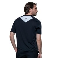 Siux Match 26 Black T-Shirt