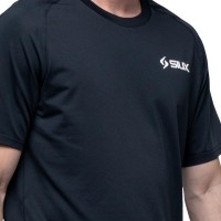 Siux Match 26 Black T-Shirt