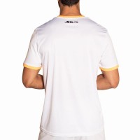 Siux Splash White T-Shirt