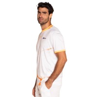Siux Splash White T-Shirt