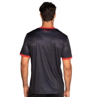 Siux Splash Black T-Shirt