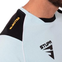 Siux Stupa Electra Blue T-Shirt