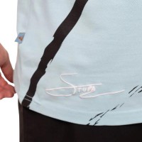 Siux Stupa Electra Blue T-Shirt