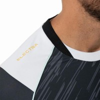Siux Stupa Electra Black T-Shirt 2025