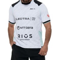 Siux Stupa Electra Official White T-Shirt 2025  Offer + Cheap