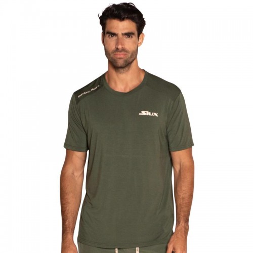 Siux Terra Green T-Shirt