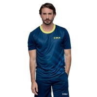 Camiseta Siux Wave 26 Azul Marinho