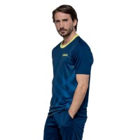Camiseta Siux Wave 26 Azul Marinho
