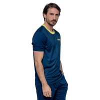 Camiseta Siux Wave 26 Azul Marinho