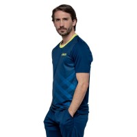 Camiseta Siux Wave 26 Azul Marinho