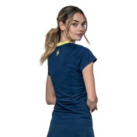 Siux Wave 26 Navy Blue Women''s T-Shirt