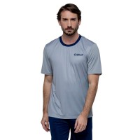 T-shirt gris Siux Wave 26