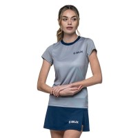 Siux Wave 26 Gray Women''s T-Shirt