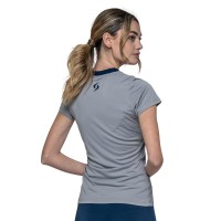 Siux Wave 26 Gray Women''s T-Shirt
