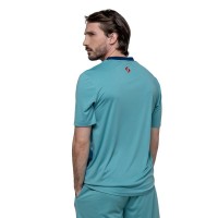 T-shirt vert Siux Wave 26