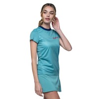 T-shirt Femme Vert Siux Wave 26