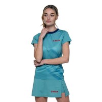 T-shirt Femme Vert Siux Wave 26
