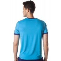 T-shirt Star Fri Blue Lagoon PADELPOINT T-shirt Star Fri Blue Lagoon