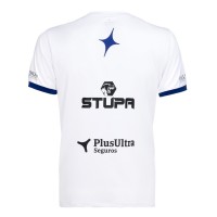 Star Vie Franco Stupaczuk WPT 2019 T-Shirt PADELPOINT Star Vie Franco Stupaczuk WPT 2019 T-Shirt